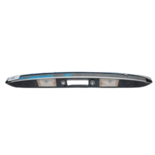 FARO DE PATENTE KIA SORENTO 06 -925003E501